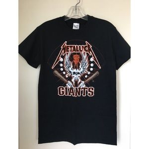 plus size sf giants shirts